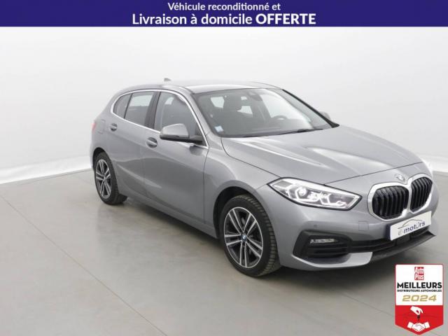 Bmw Série 1 image 6
