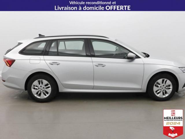 Skoda Octavia image 4