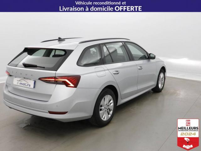 Skoda Octavia image 7