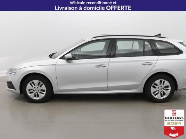 Skoda Octavia image 3