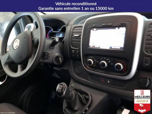 Fiat Talento image 1
