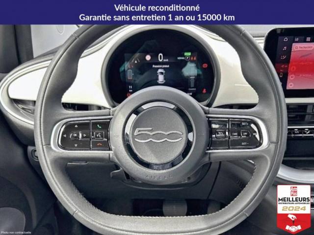 Fiat 500 image 8