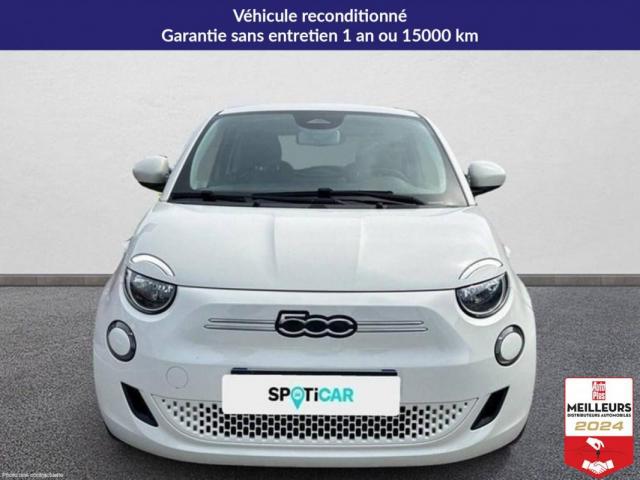 Fiat 500 image 6