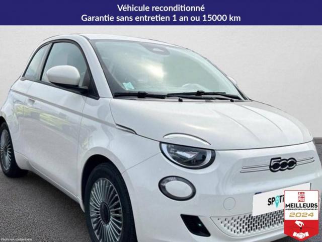 Fiat 500 image 9