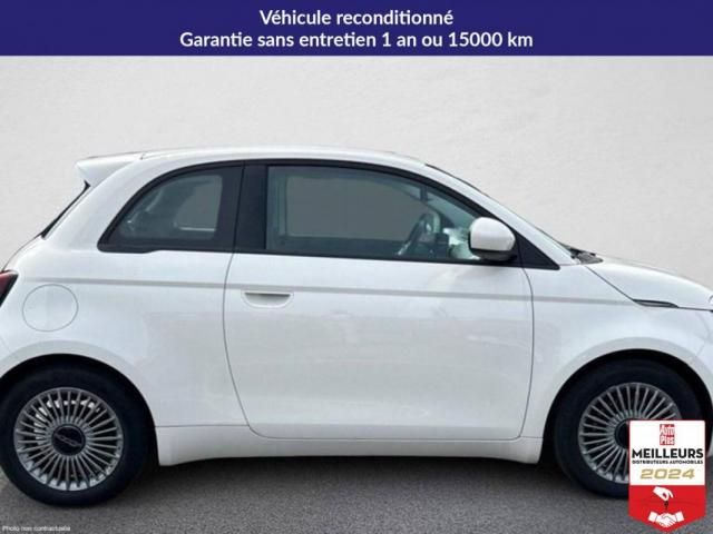 Fiat 500 image 1