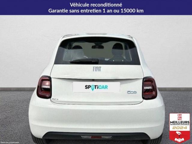 Fiat 500 image 7