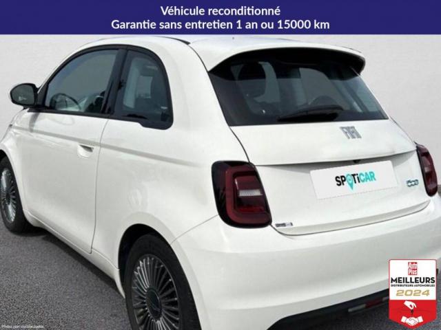 Fiat 500 image 2