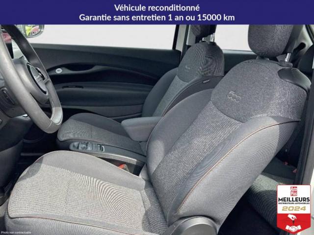 Fiat 500 image 4