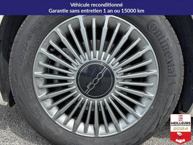 Fiat 500 image 3
