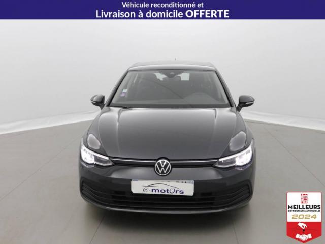 Volkswagen Golf image 4