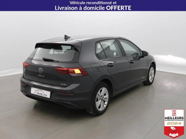 Volkswagen Golf image 7