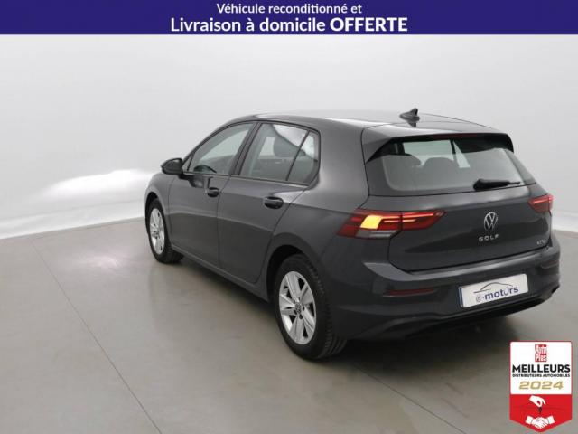 Volkswagen Golf image 5