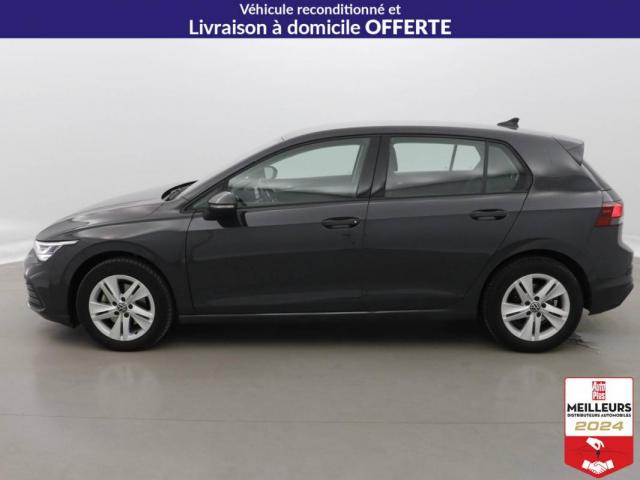 Volkswagen Golf image 9