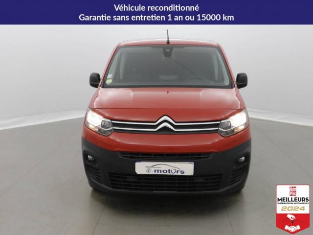 Citroen Berlingo image 1