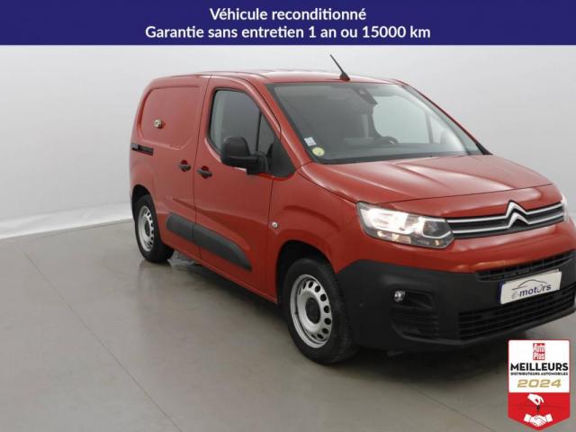 Citroen Berlingo image 3