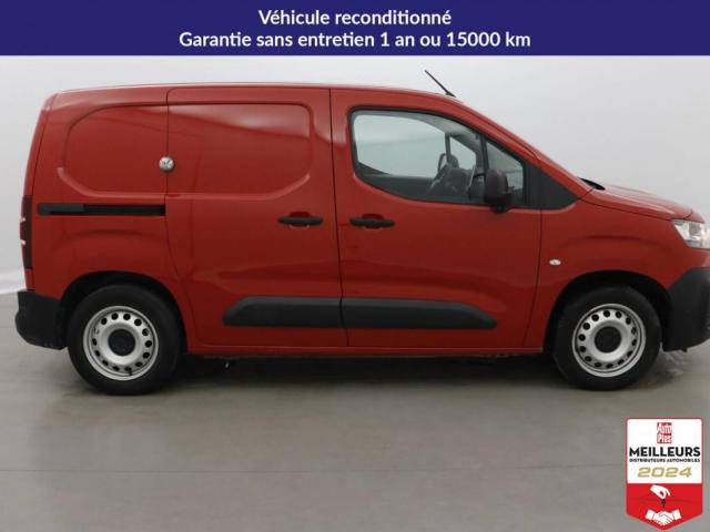 Citroen Berlingo image 9
