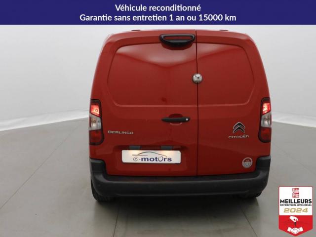 Citroen Berlingo image 2