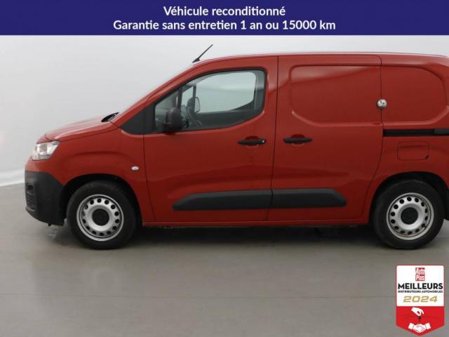 Citroen Berlingo image 5