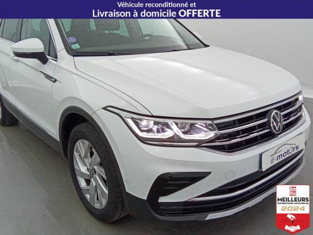 Volkswagen Tiguan image 1