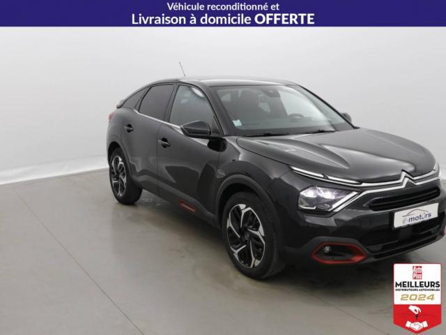 Citroen C4 image 8
