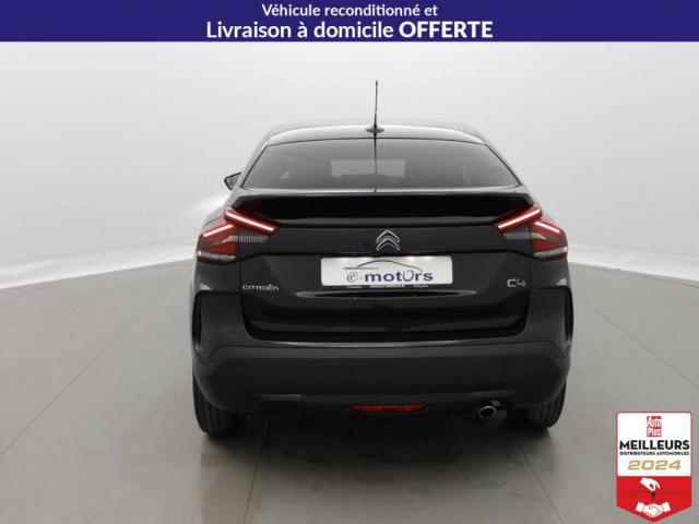 Citroen C4 image 5