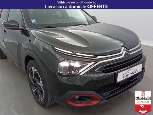 Citroen C4 image 3