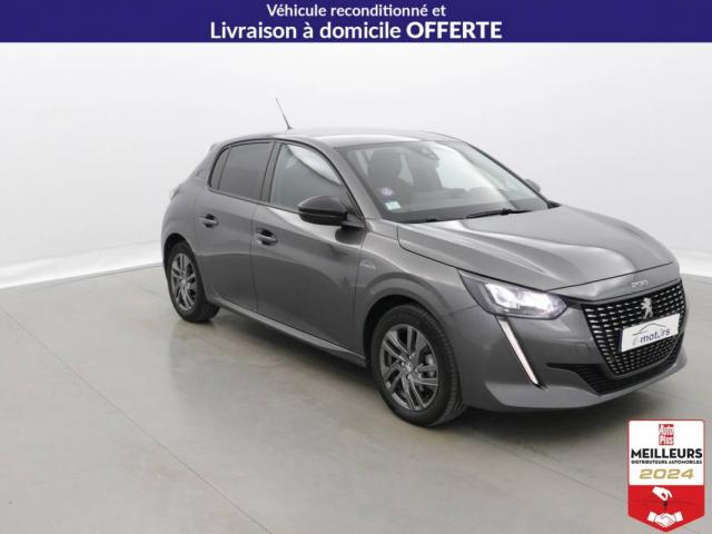 Peugeot 208 image 6