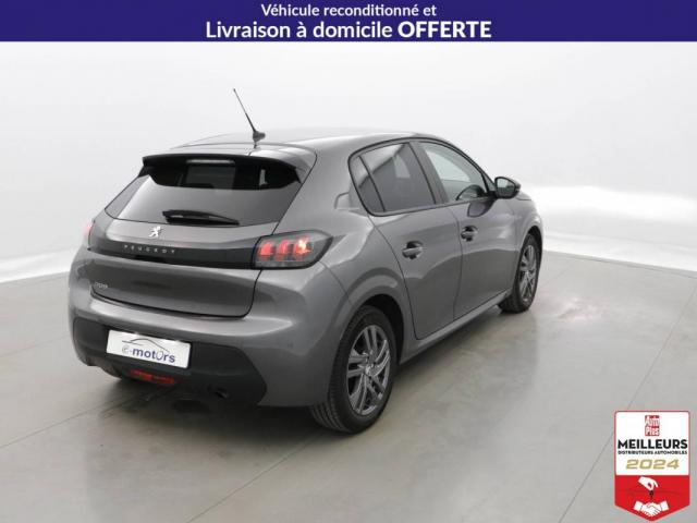 Peugeot 208 image 1