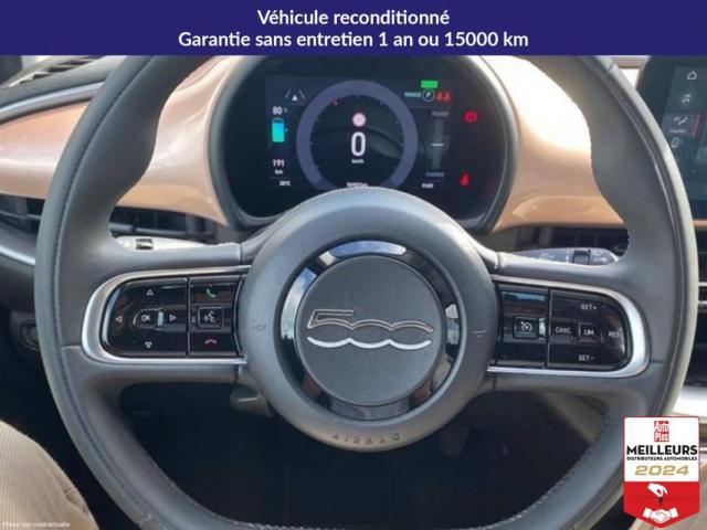 Fiat 500 image 2
