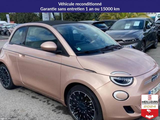 Fiat 500 image 5