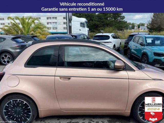 Fiat 500 image 8