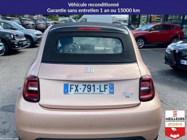 Fiat 500 image 3