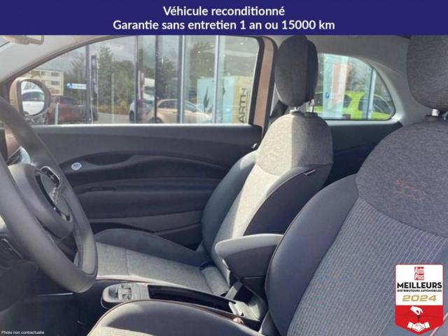 Fiat 500 image 6