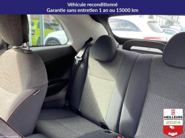 Fiat 500 image 7