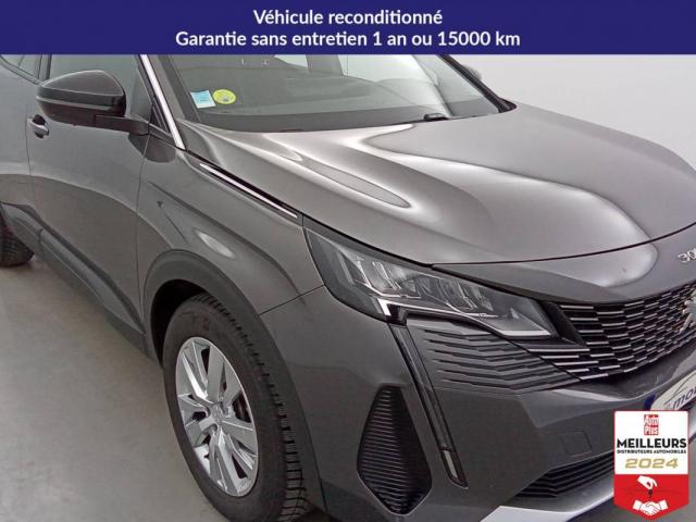 Peugeot 3008 image 9
