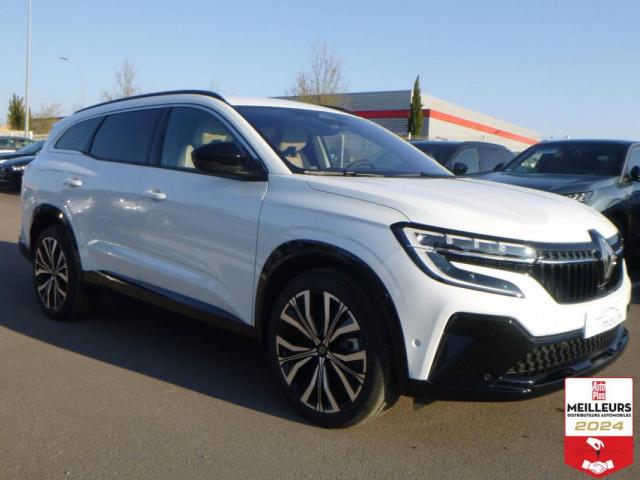 Renault Espace image 2