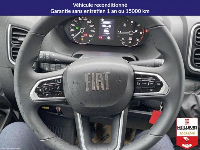 Fiat Ducato image 8