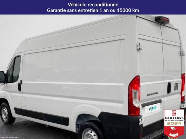 Fiat Ducato image 2