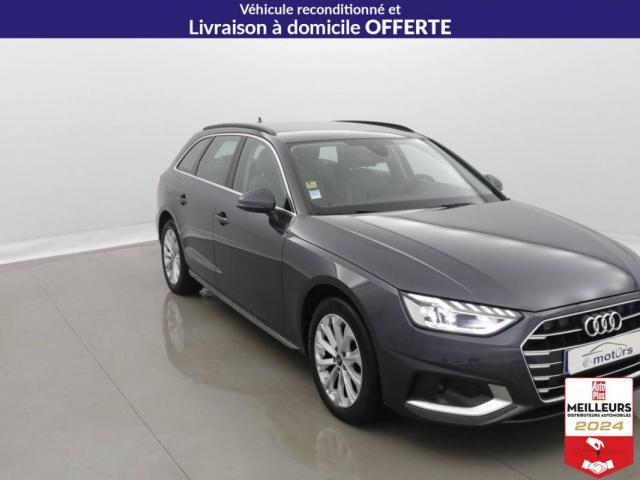 Audi A4 Avant image 7