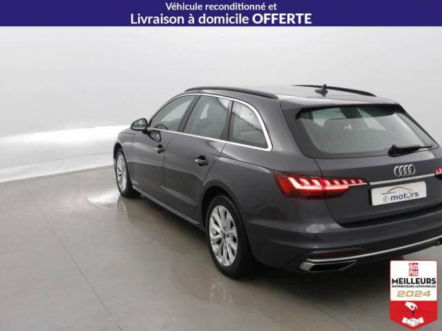 Audi A4 Avant image 4