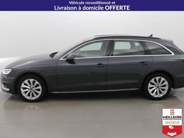 Audi A4 Avant image 9
