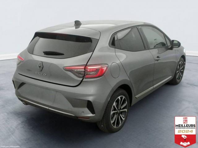 Renault Clio image 8