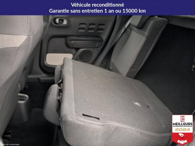 Citroen C3 image 2