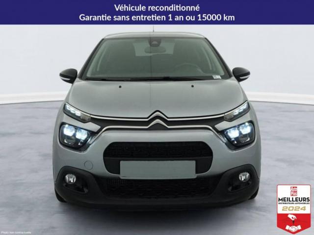 Citroen C3 image 8