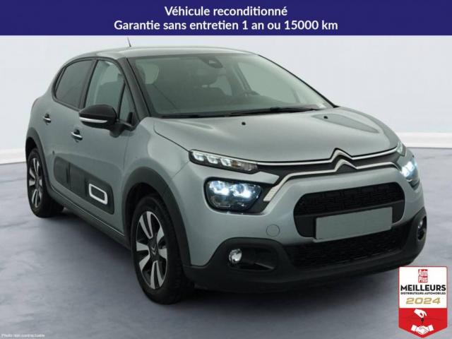 Citroen C3 image 4