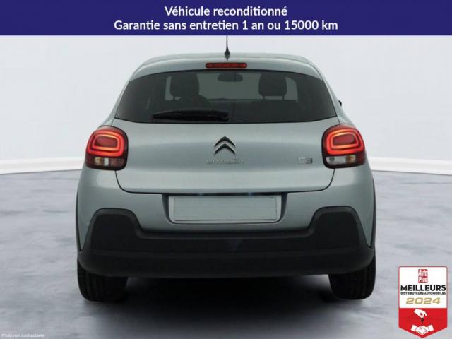 Citroen C3 image 1