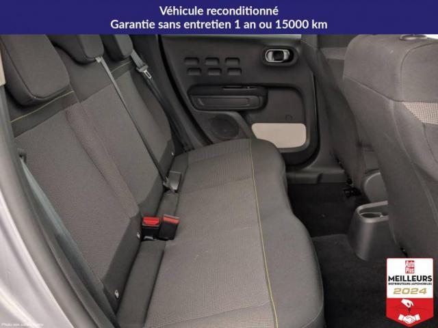 Citroen C3 image 6