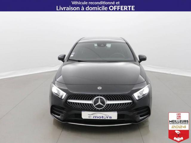 Mercedes Benz Classe A image 2