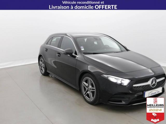 Mercedes Benz Classe A image 7