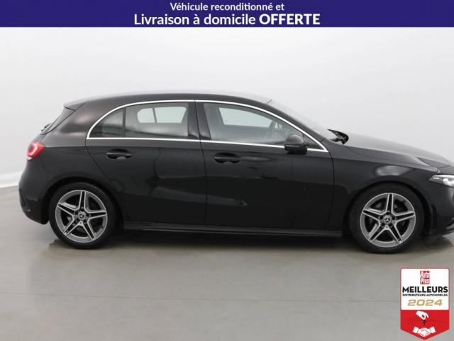 Mercedes Benz Classe A image 1